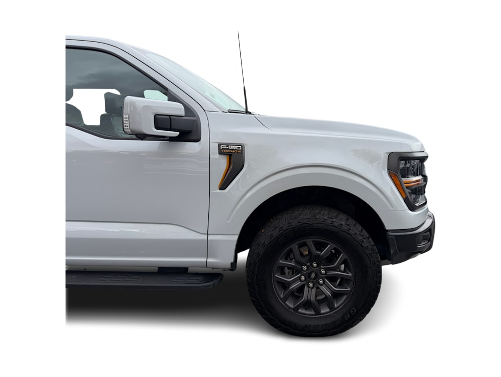 Thumbnail: 2025 Ford F-150 - 17