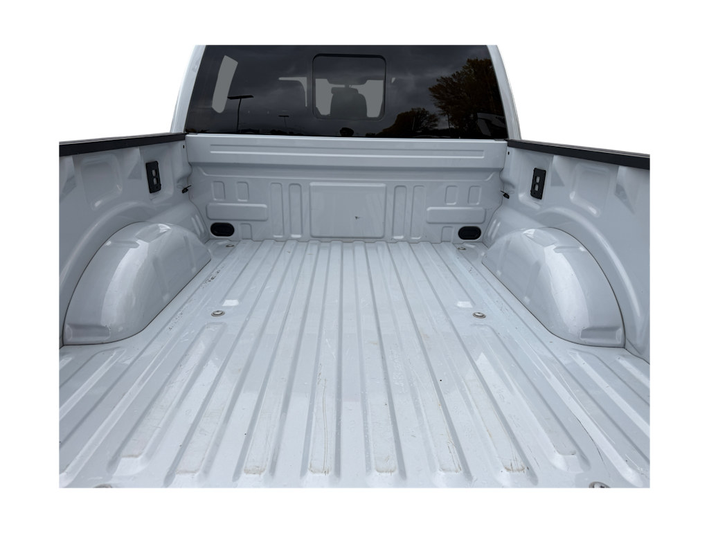 Thumbnail: 2025 Ford F-150 - 14