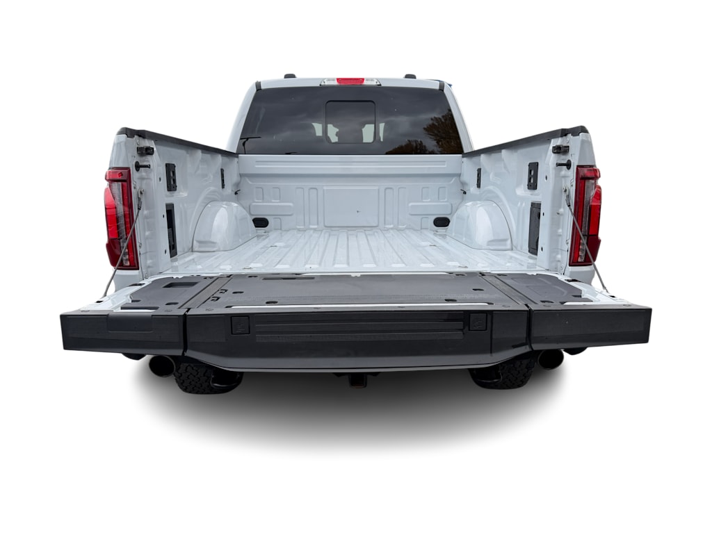 Thumbnail: 2025 Ford F-150 - 20