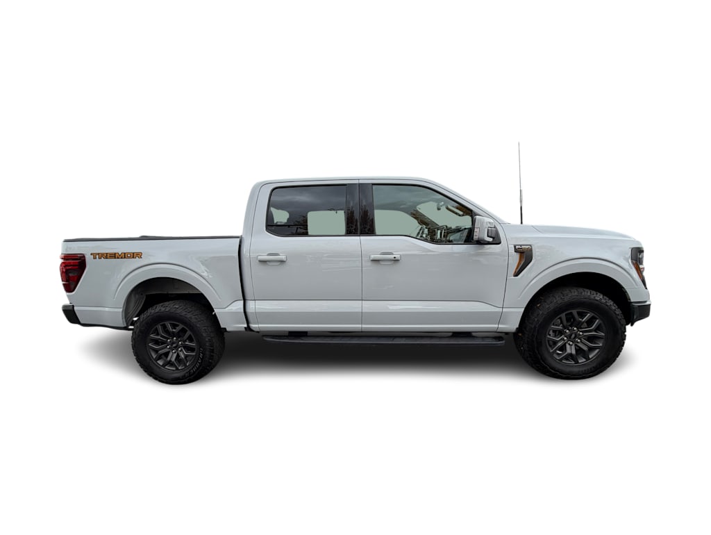 Thumbnail: 2025 Ford F-150 - 18