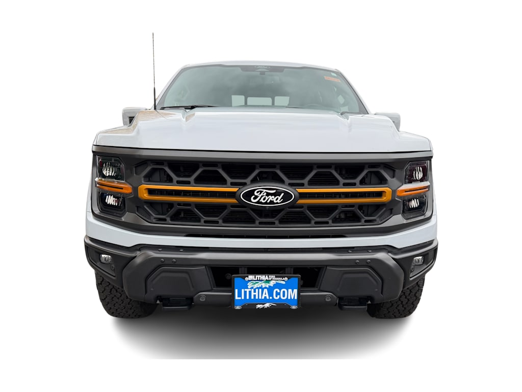 Thumbnail: 2025 Ford F-150 - 4