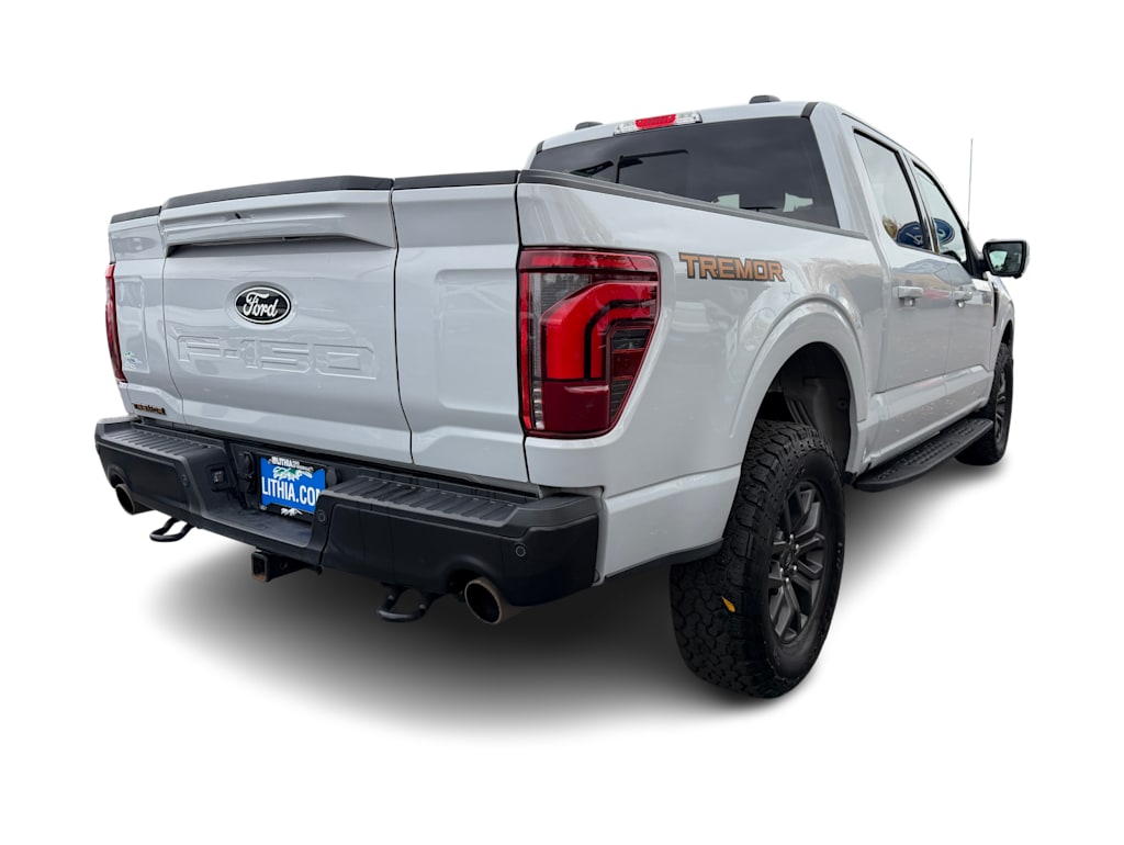 Thumbnail: 2025 Ford F-150 - 19