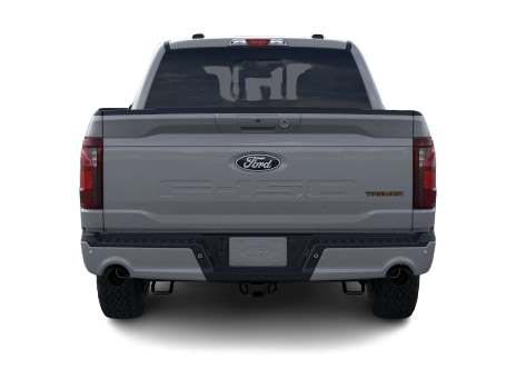 Thumbnail: 2026 Ford F-150 - 5