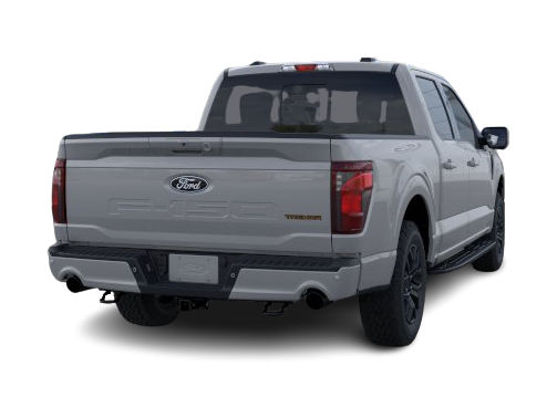 Thumbnail: 2026 Ford F-150 - 14