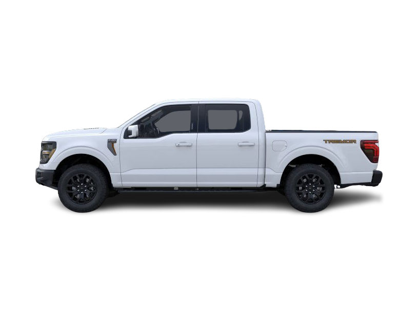 2024 Ford F-150 Tremor 3