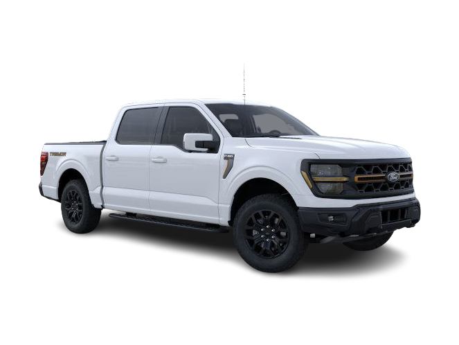 2024 Ford F-150 Tremor 13