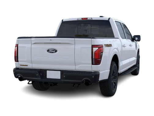 2024 Ford F-150 Tremor 14