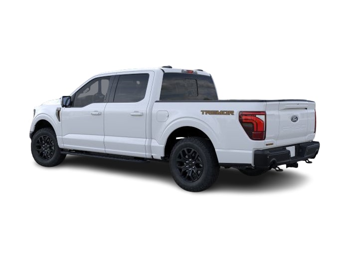 2024 Ford F-150 Tremor 4