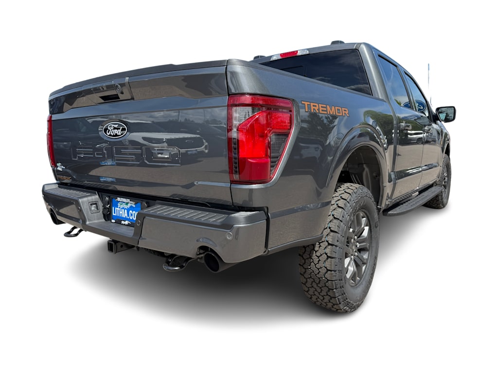 Thumbnail: 2026 Ford F-150 - 20