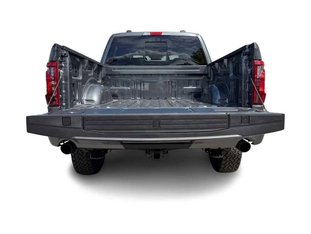 Thumbnail: 2026 Ford F-150 - 16