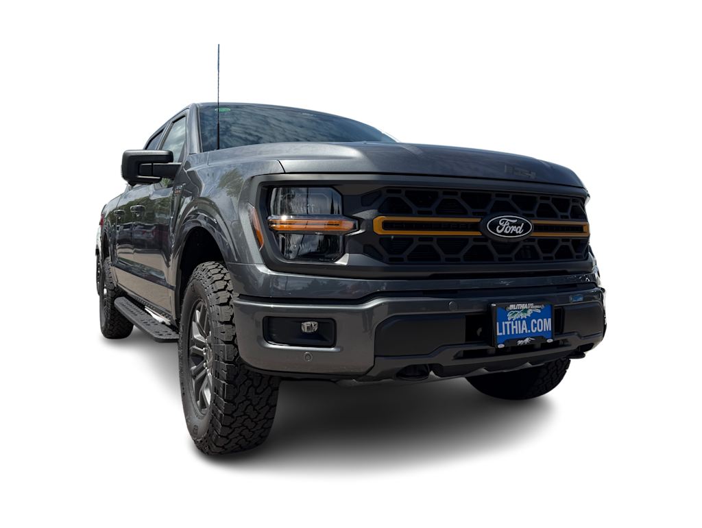 Thumbnail: 2026 Ford F-150 - 18