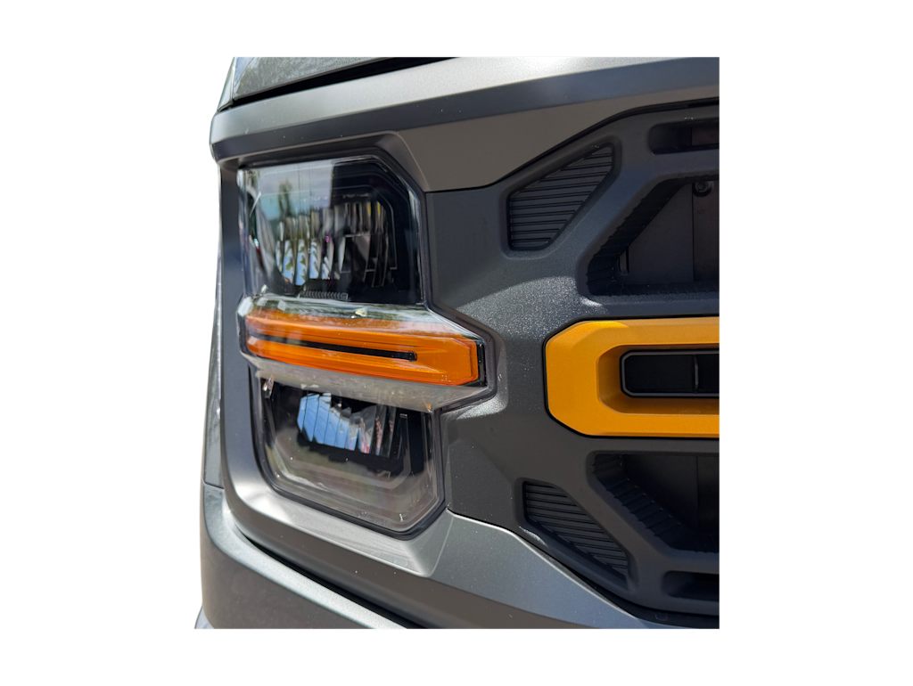 Thumbnail: 2026 Ford F-150 - 3