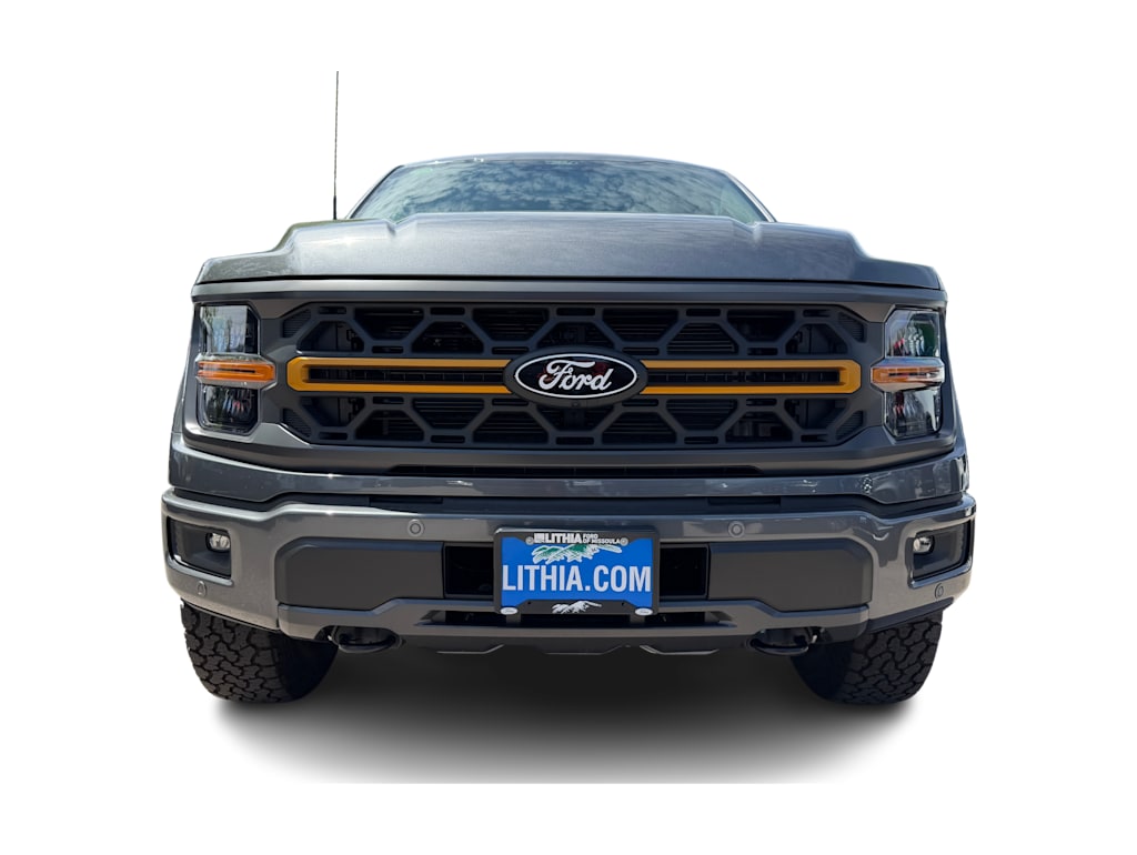 Thumbnail: 2026 Ford F-150 - 5