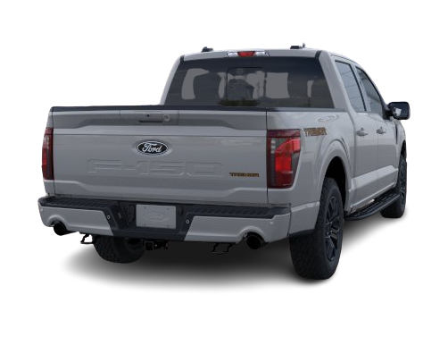 Thumbnail: 2026 Ford F-150 - 15