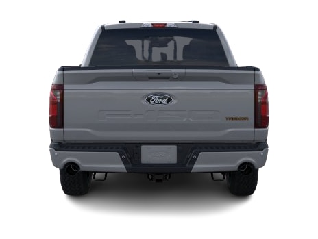 Thumbnail: 2026 Ford F-150 - 5
