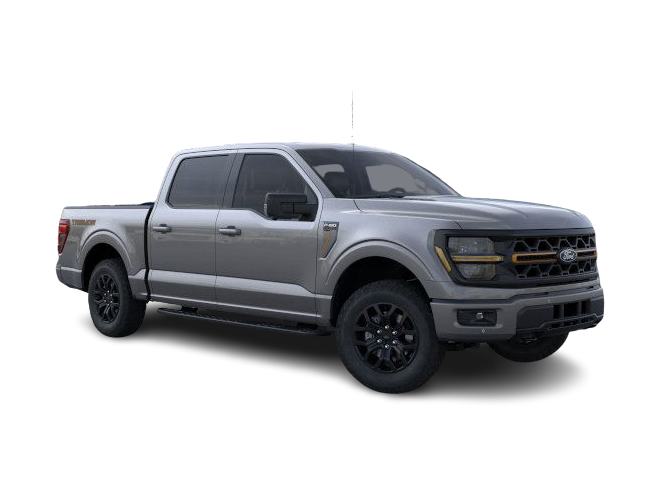 2025 Ford F-150 Tremor 13