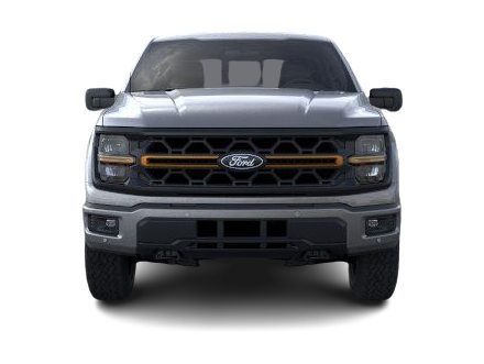 2025 Ford F-150 Tremor 6