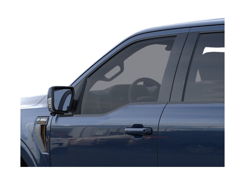 Thumbnail: 2026 Ford F-150 - 20