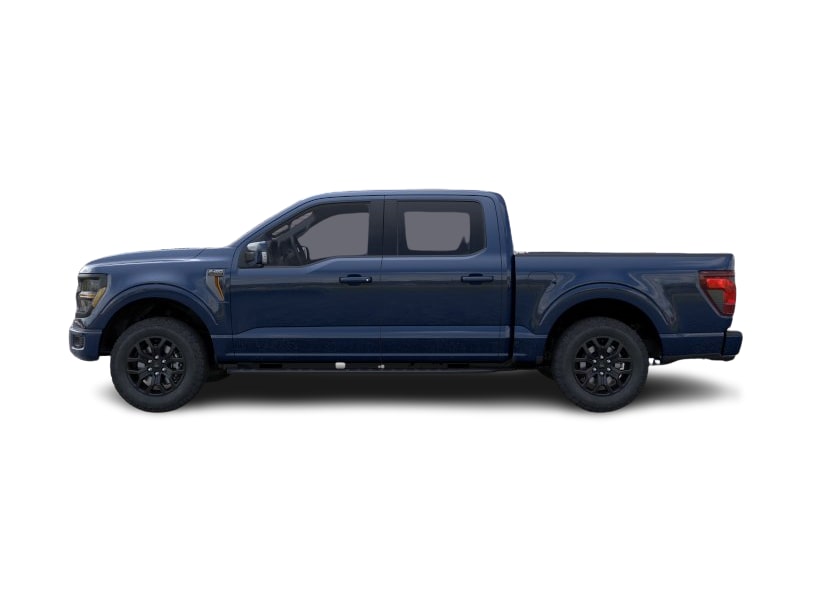 Thumbnail: 2026 Ford F-150 - 3