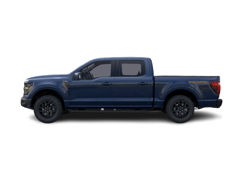 Thumbnail: 2026 Ford F-150 - 3