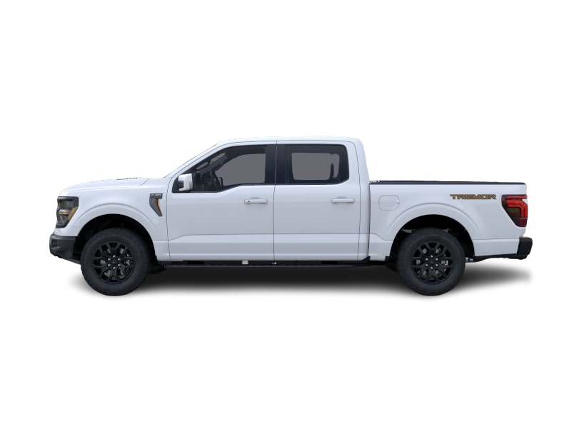 Thumbnail: 2026 Ford F-150 - 3