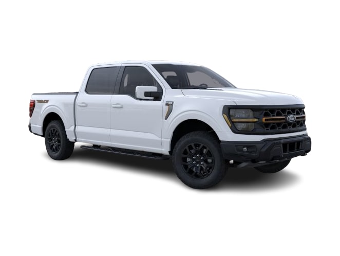 Thumbnail: 2026 Ford F-150 - 14