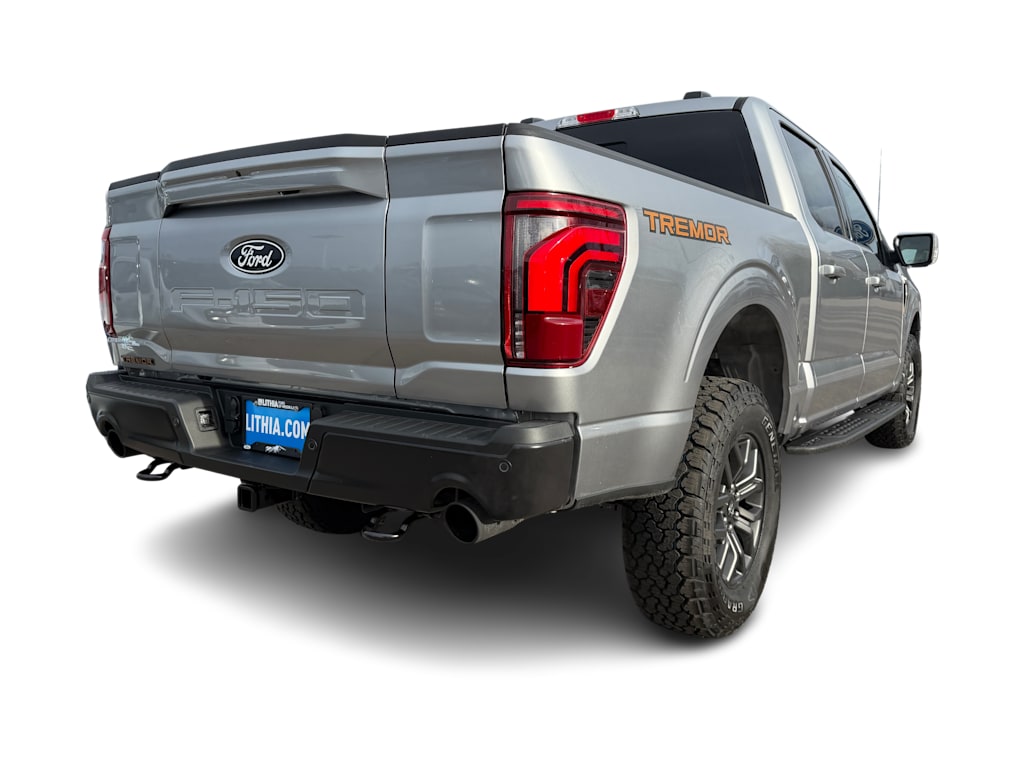 Thumbnail: 2025 Ford F-150 - 18