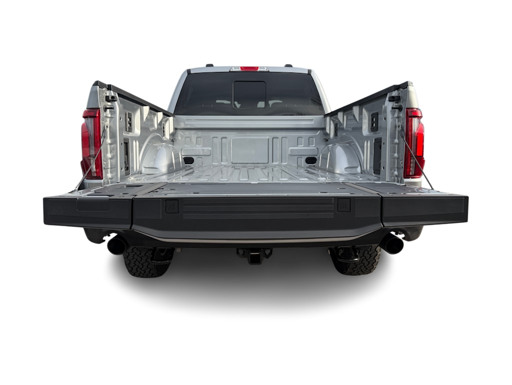 Thumbnail: 2025 Ford F-150 - 20