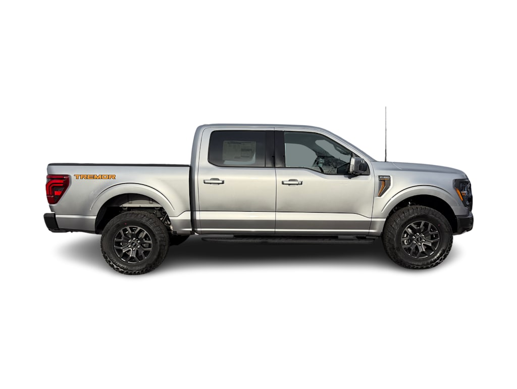 Thumbnail: 2025 Ford F-150 - 19