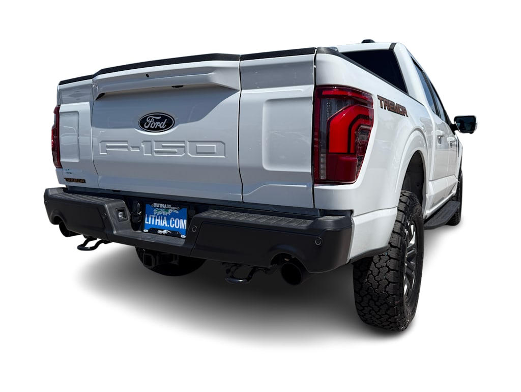 Thumbnail: 2025 Ford F-150 - 19