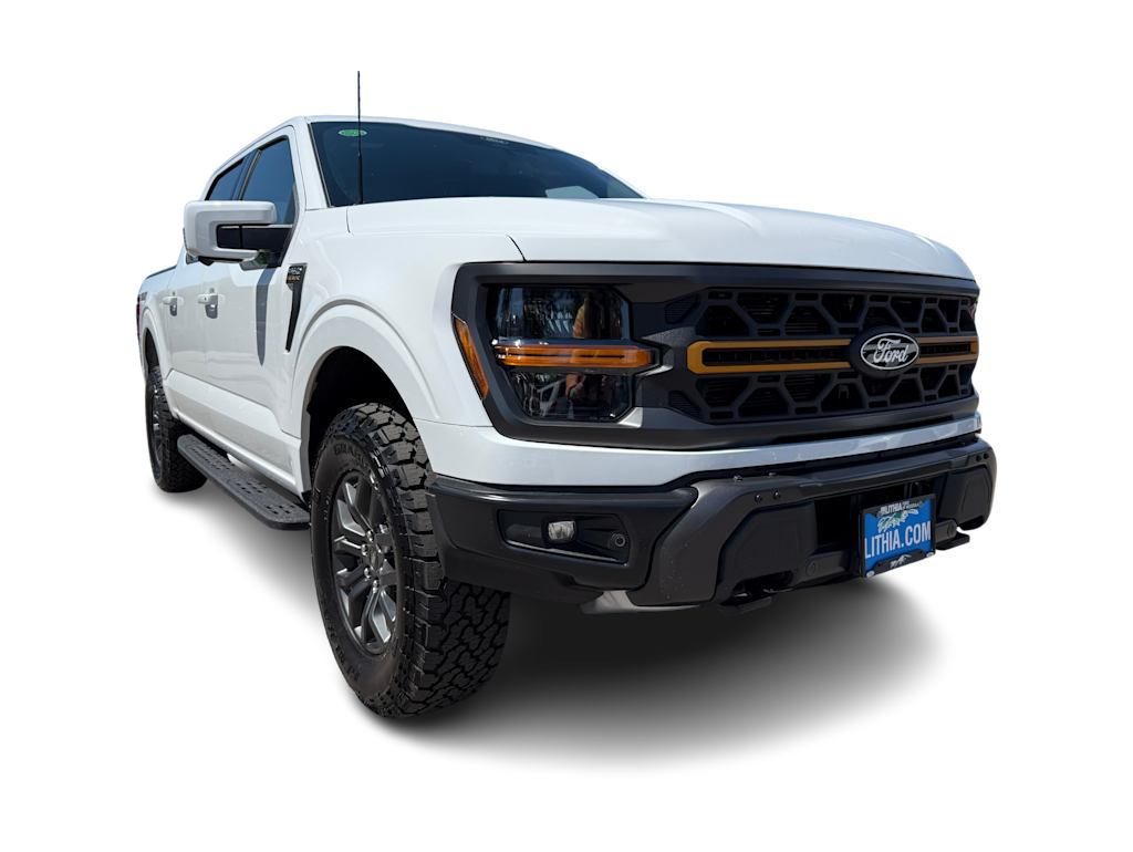 Thumbnail: 2025 Ford F-150 - 16