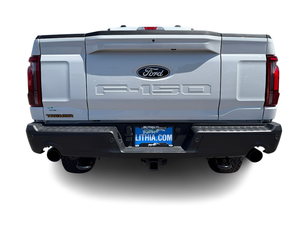 Thumbnail: 2025 Ford F-150 - 3