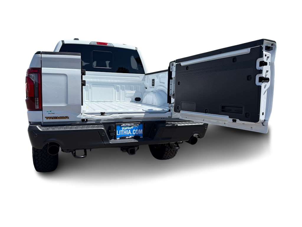 Thumbnail: 2025 Ford F-150 - 20