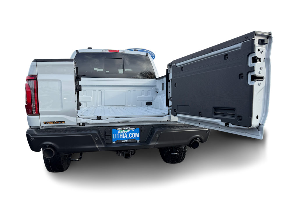 Thumbnail: 2025 Ford F-150 - 20