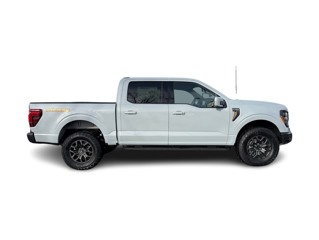 Thumbnail: 2025 Ford F-150 - 17