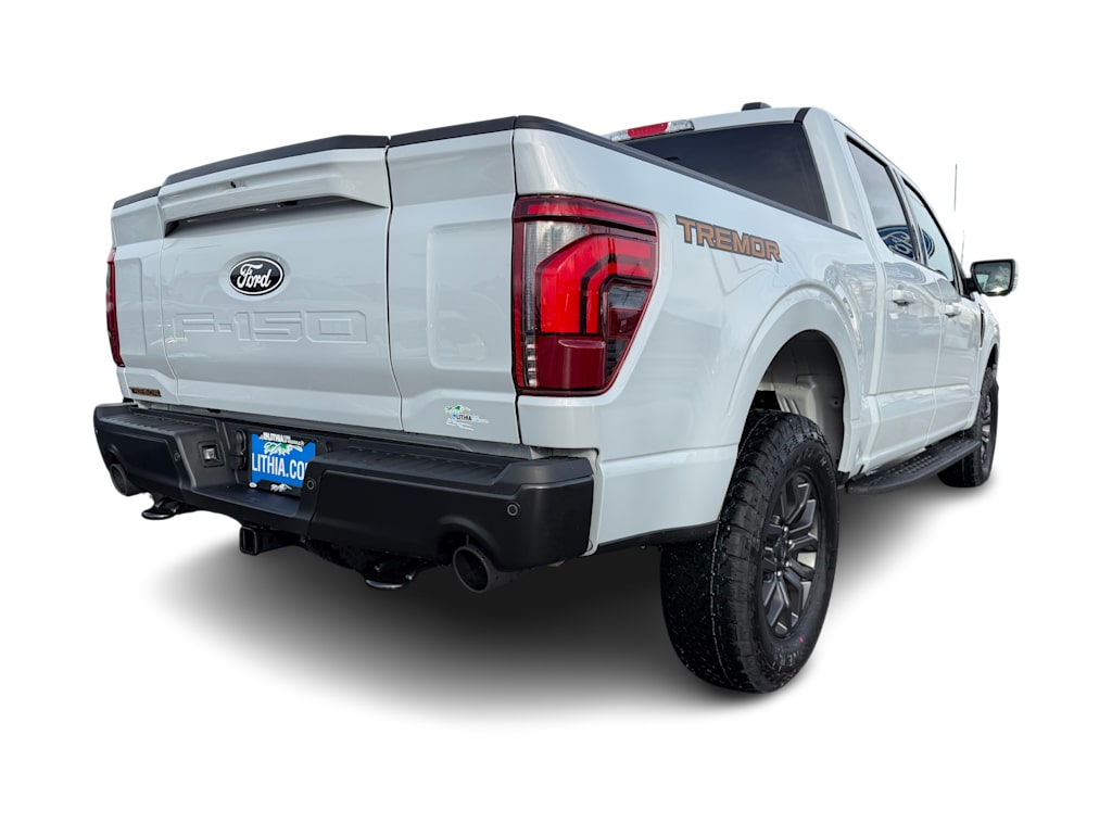 Thumbnail: 2025 Ford F-150 - 18