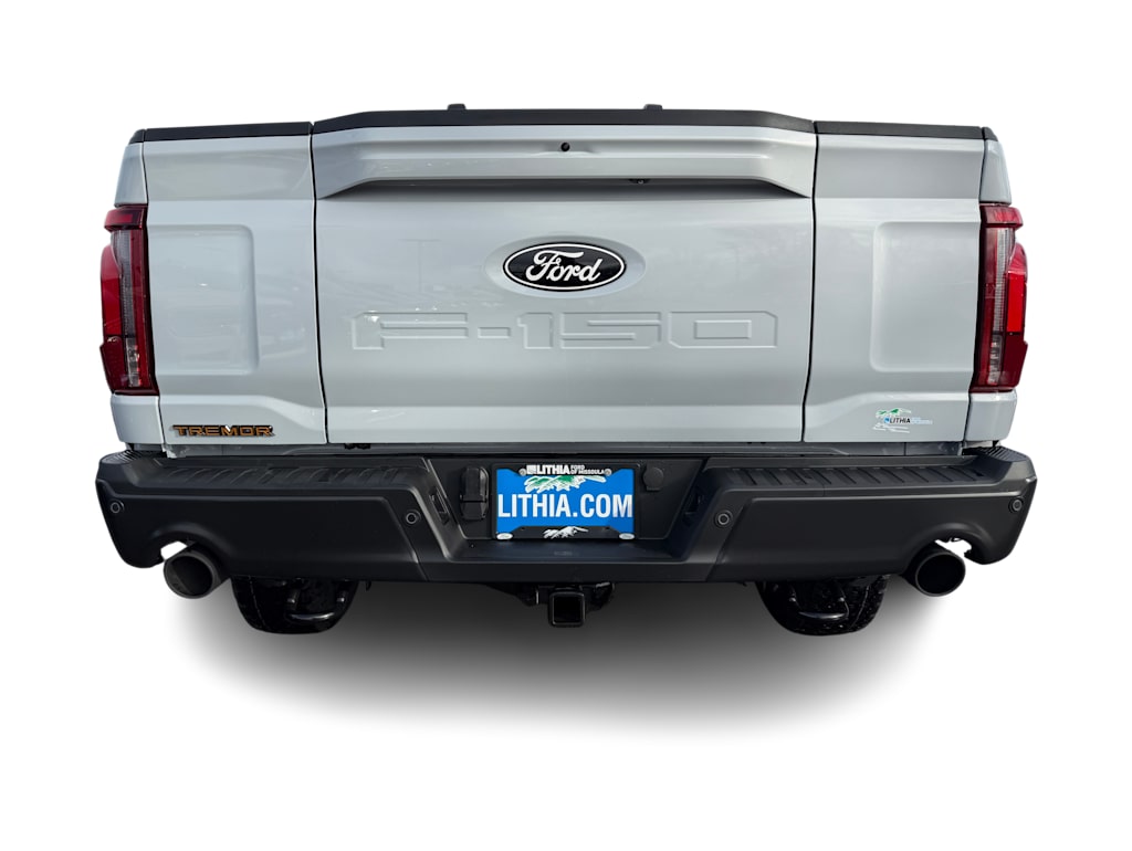 Thumbnail: 2025 Ford F-150 - 3