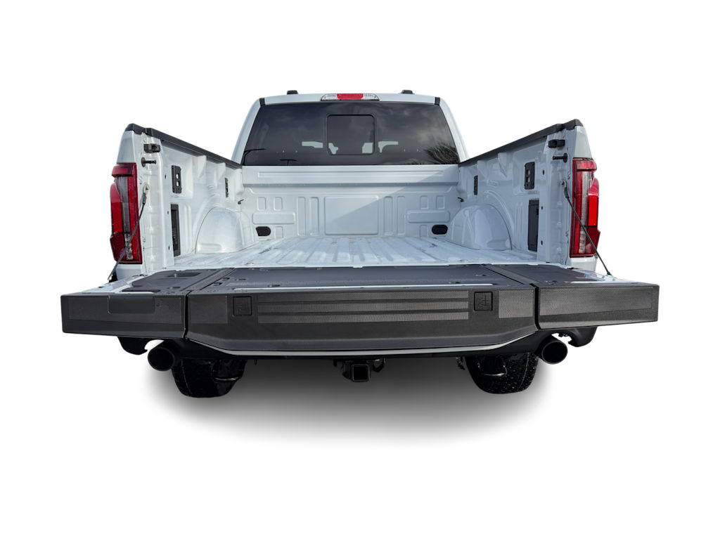 Thumbnail: 2025 Ford F-150 - 19