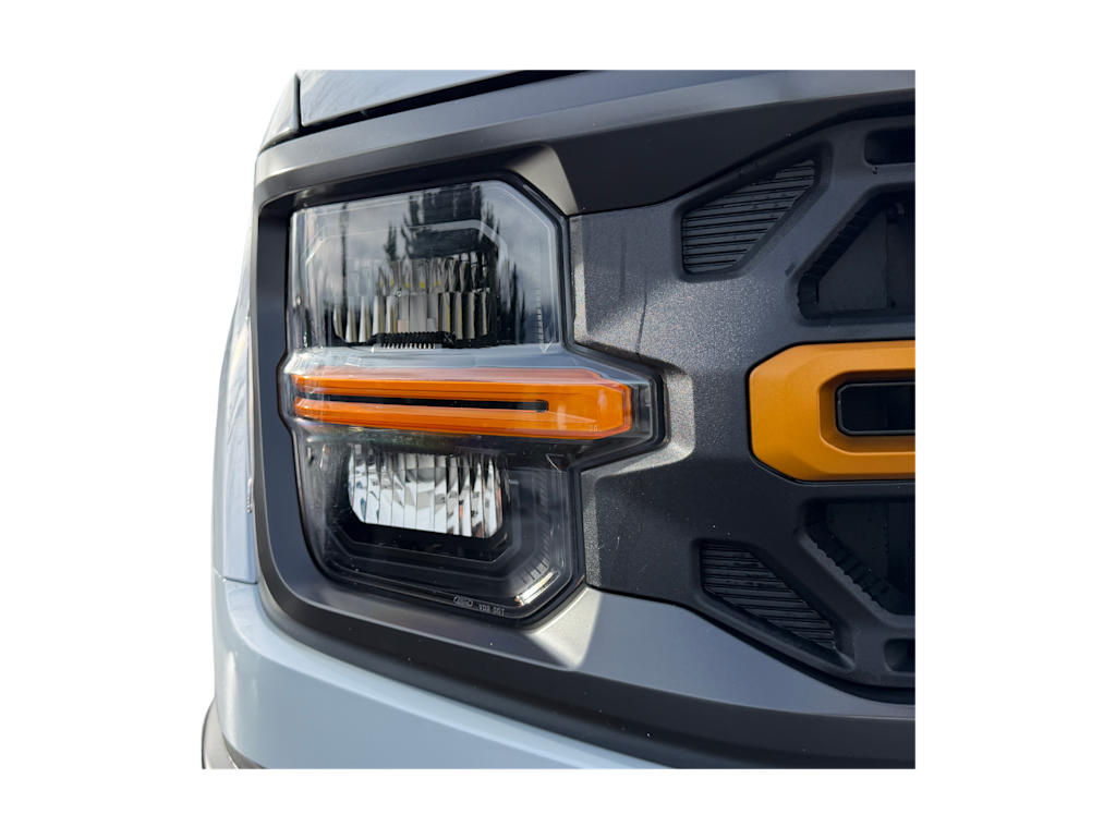 Thumbnail: 2025 Ford F-150 - 15