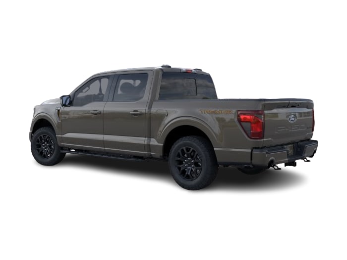 Thumbnail: 2026 Ford F-150 - 4