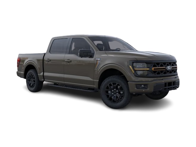 Thumbnail: 2026 Ford F-150 - 14