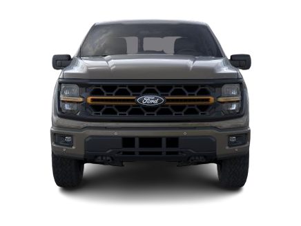 Thumbnail: 2026 Ford F-150 - 13