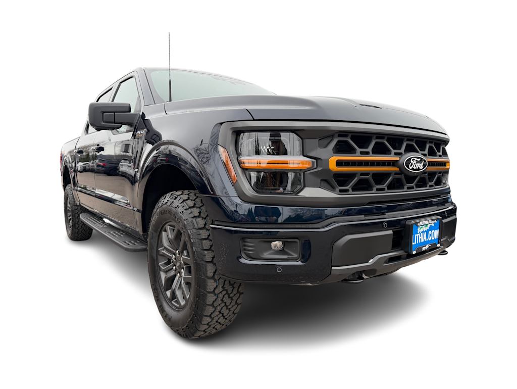 Thumbnail: 2025 Ford F-150 - 3