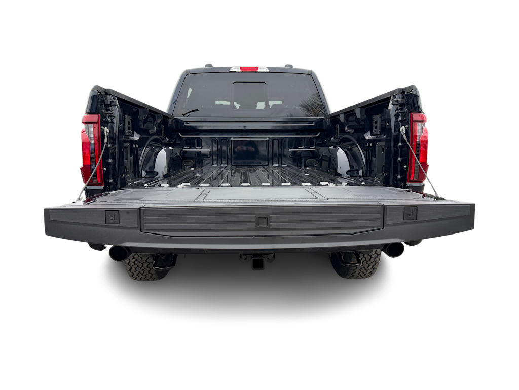 Thumbnail: 2025 Ford F-150 - 16