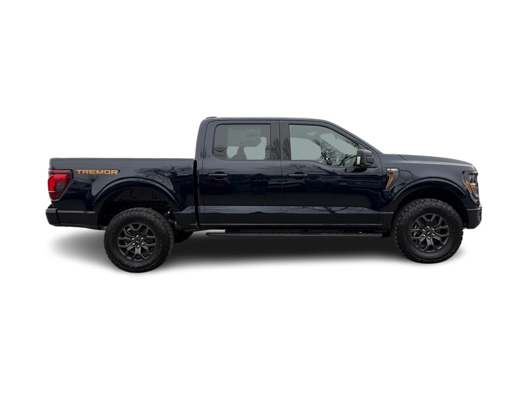 Thumbnail: 2025 Ford F-150 - 19