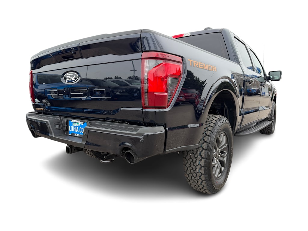 Thumbnail: 2025 Ford F-150 - 20