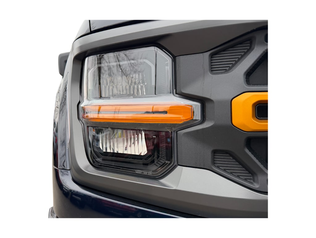 Thumbnail: 2025 Ford F-150 - 18