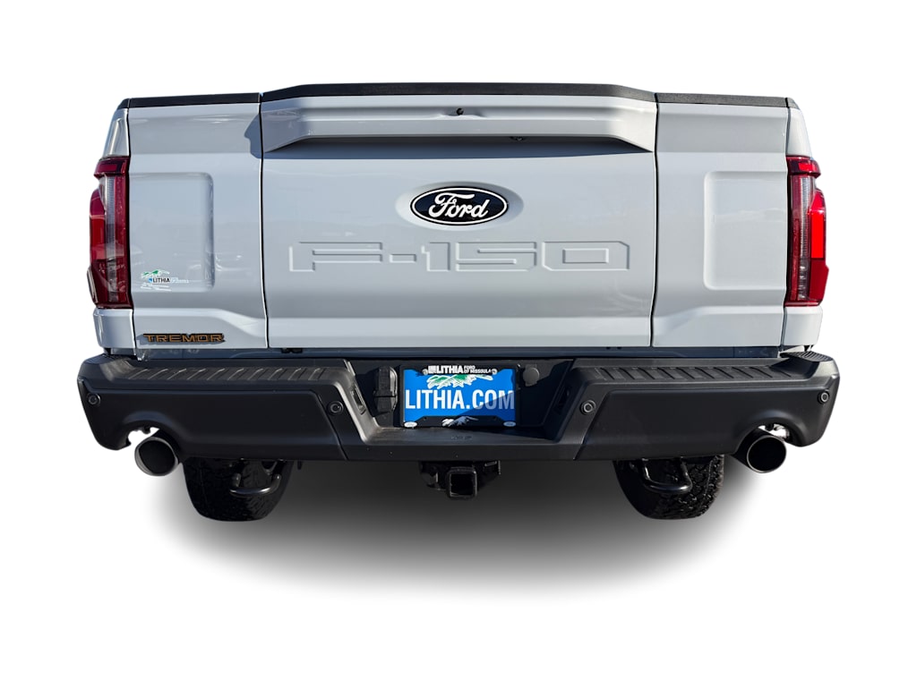 Thumbnail: 2025 Ford F-150 - 3