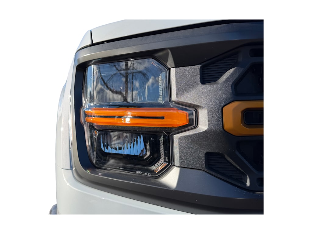 Thumbnail: 2025 Ford F-150 - 17