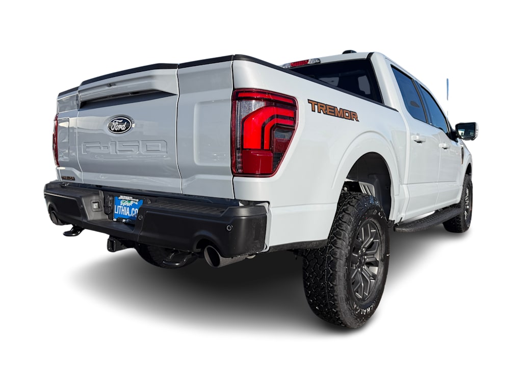 Thumbnail: 2025 Ford F-150 - 20